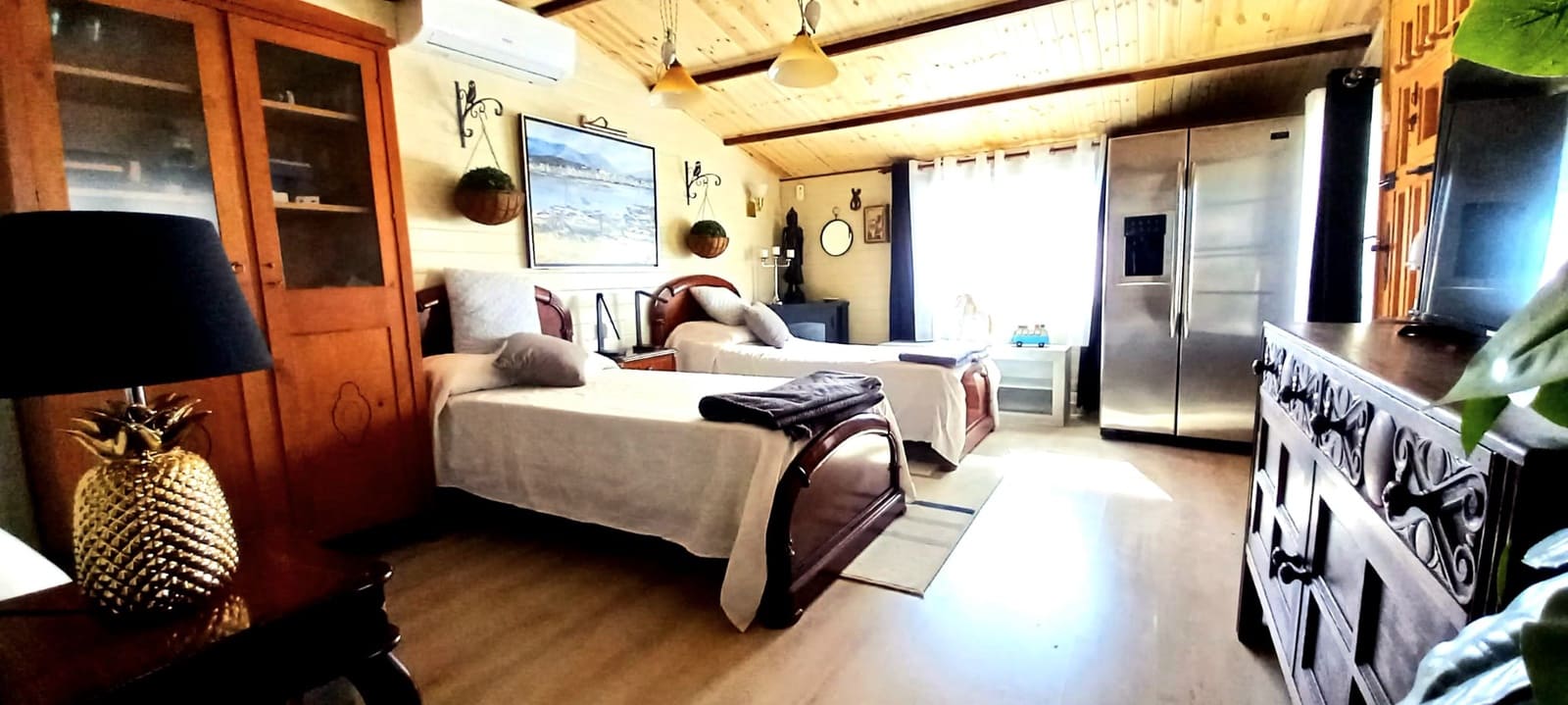 Building Plot for sale in Cabra del Camp - € 50,000 (Ref: 9720837)