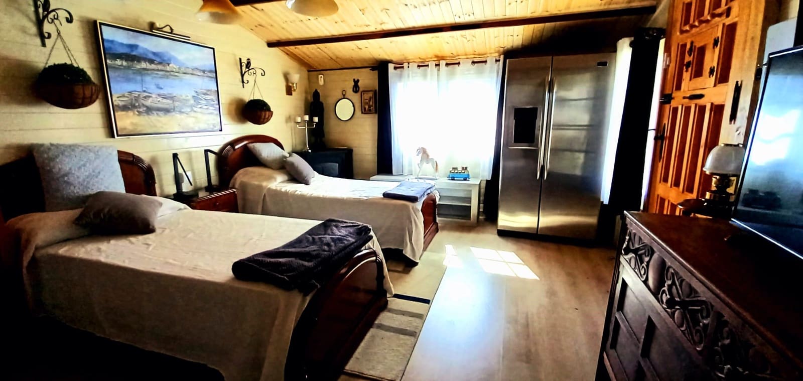 Building Plot for sale in Cabra del Camp - € 50,000 (Ref: 9720837)