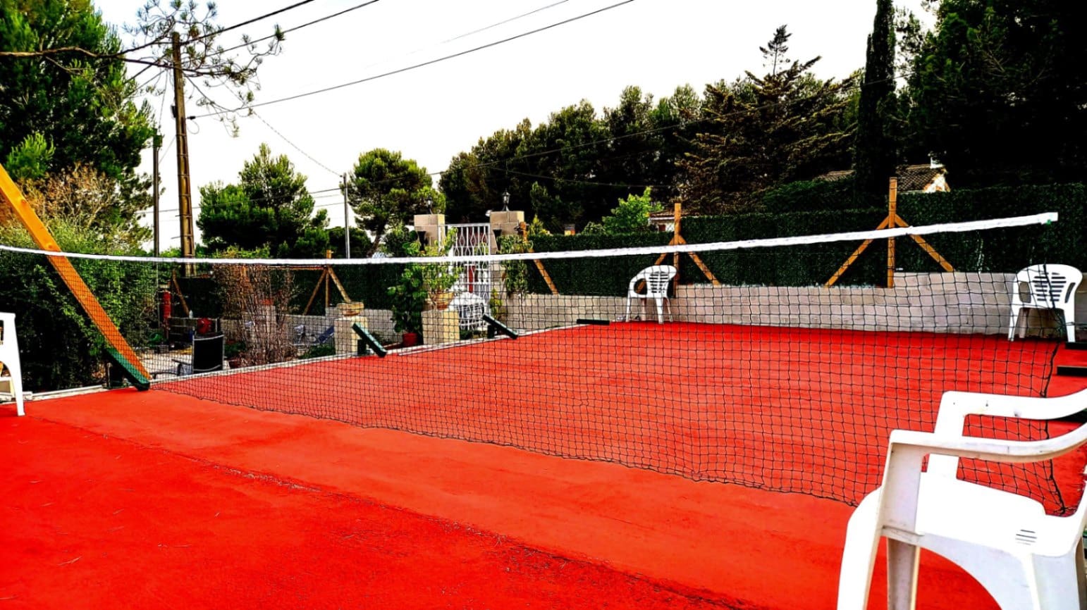 Building Plot for sale in Cabra del Camp - € 50,000 (Ref: 9720837)