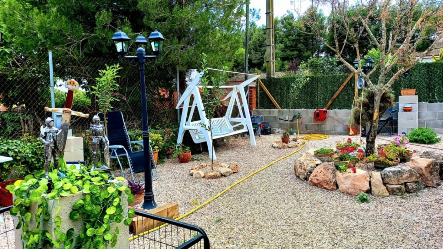 Building Plot for sale in Cabra del Camp - € 50,000 (Ref: 9720837)