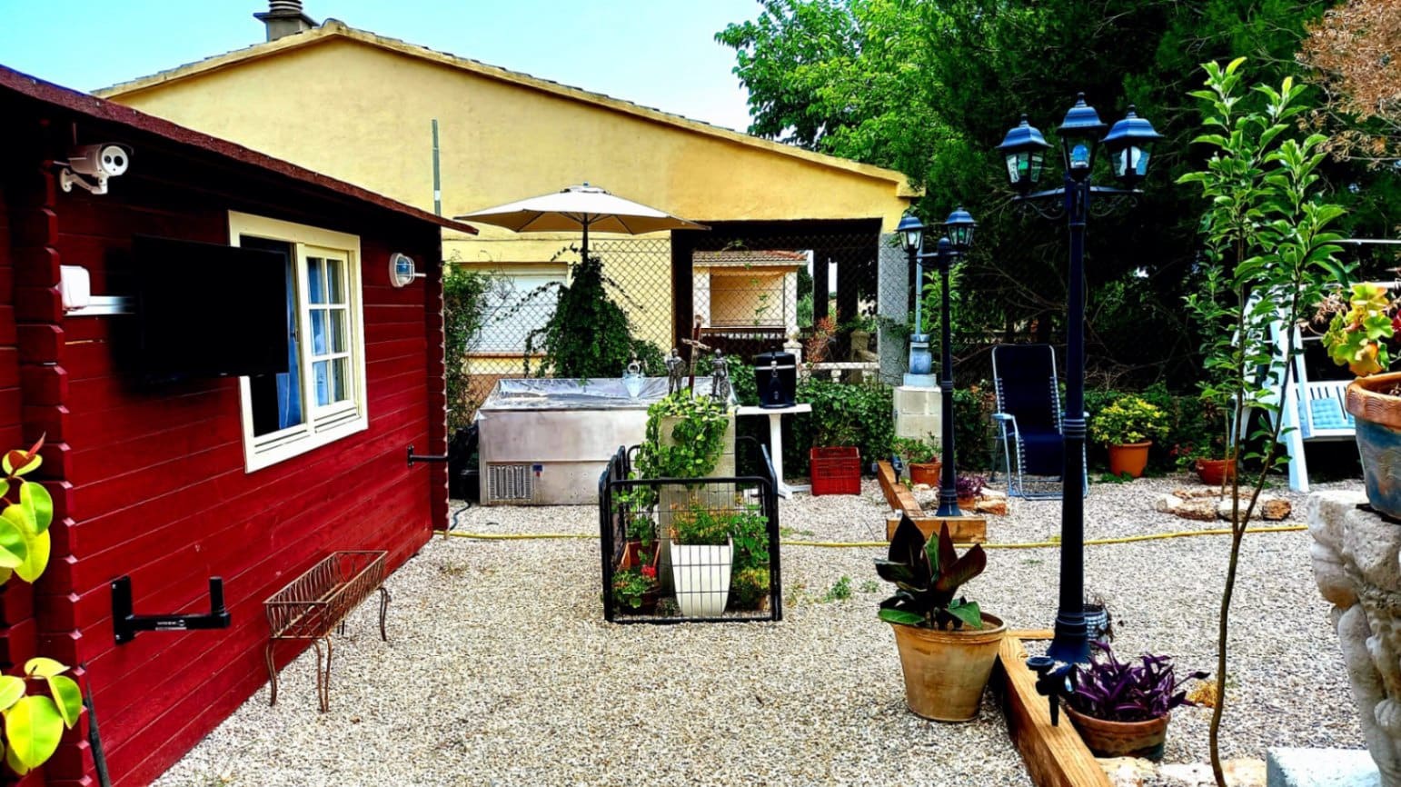 Building Plot for sale in Cabra del Camp - € 50,000 (Ref: 9720837)