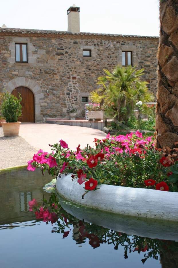 12 sypialnia Finka/Dom wiejski na sprzedaż w Santa Cristina d'Aro z garażem - 1 800 000 € (Ref: 9795071)