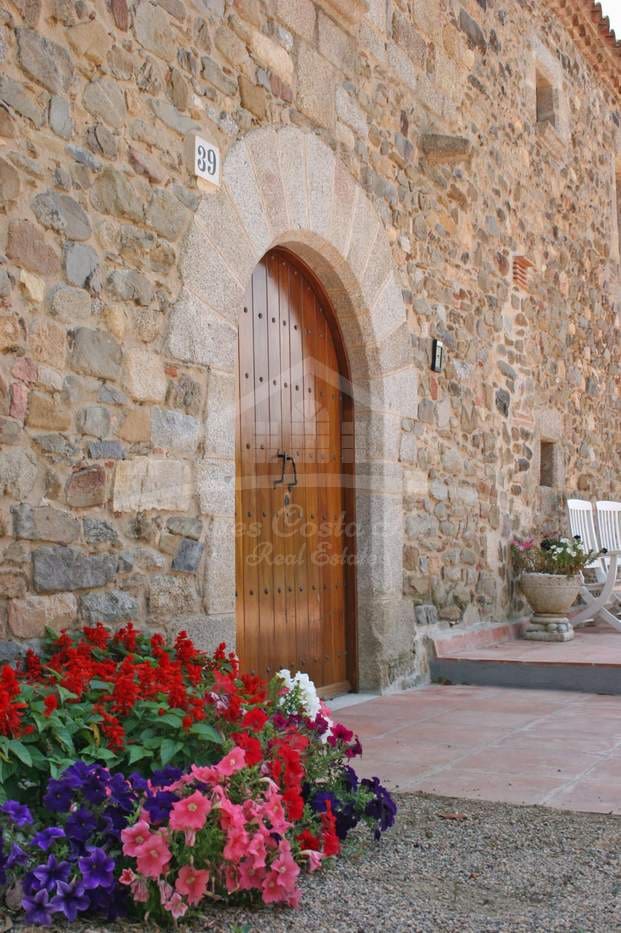 12 sypialnia Finka/Dom wiejski na sprzedaż w Santa Cristina d'Aro z garażem - 1 800 000 € (Ref: 9795071)