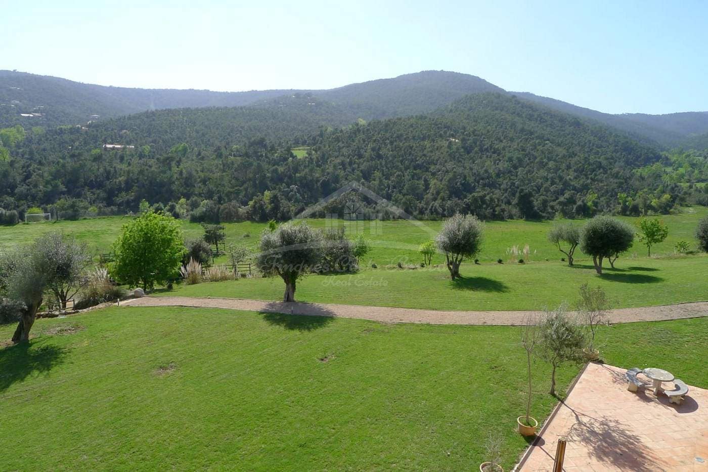 12 sypialnia Finka/Dom wiejski na sprzedaż w Santa Cristina d'Aro z garażem - 1 800 000 € (Ref: 9795071)