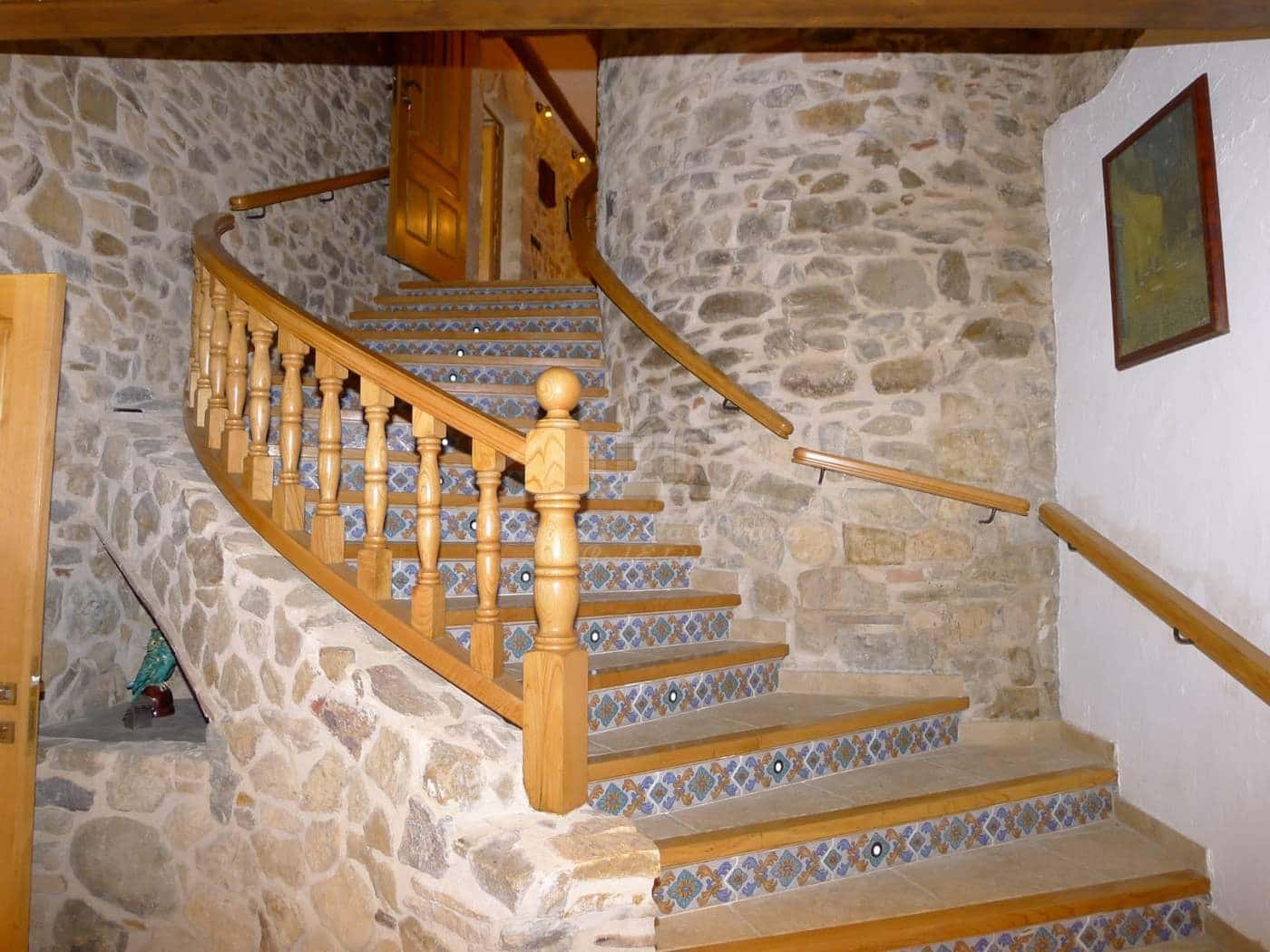 12 sypialnia Finka/Dom wiejski na sprzedaż w Santa Cristina d'Aro z garażem - 1 800 000 € (Ref: 9795071)