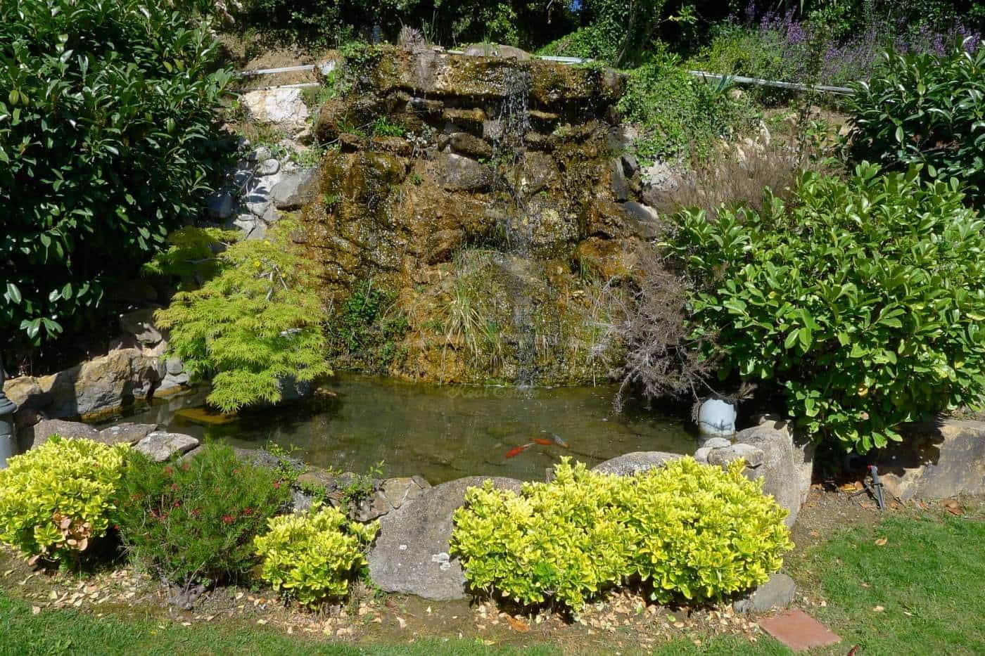 12 sypialnia Finka/Dom wiejski na sprzedaż w Santa Cristina d'Aro z garażem - 1 800 000 € (Ref: 9795071)