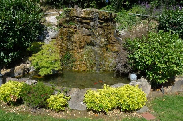 12 sovrum Finca/Hus på landet till salu i Santa Cristina d'Aro med garage - 1 800 000 € (Ref: 9795071)