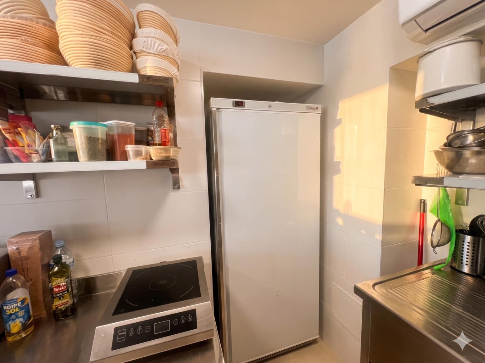 Kommersiell till salu i Palafrugell - 375 000 € (Ref: 9795710)