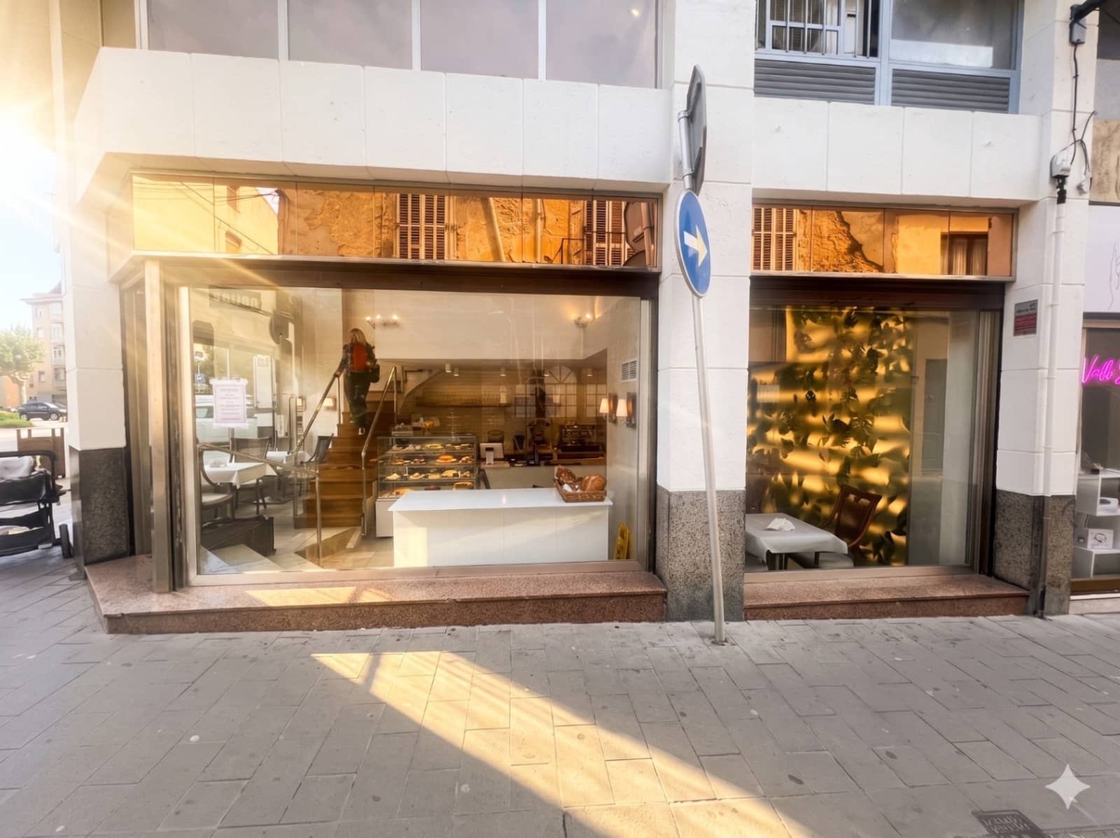 Kommersiell till salu i Palafrugell - 375 000 € (Ref: 9795710)