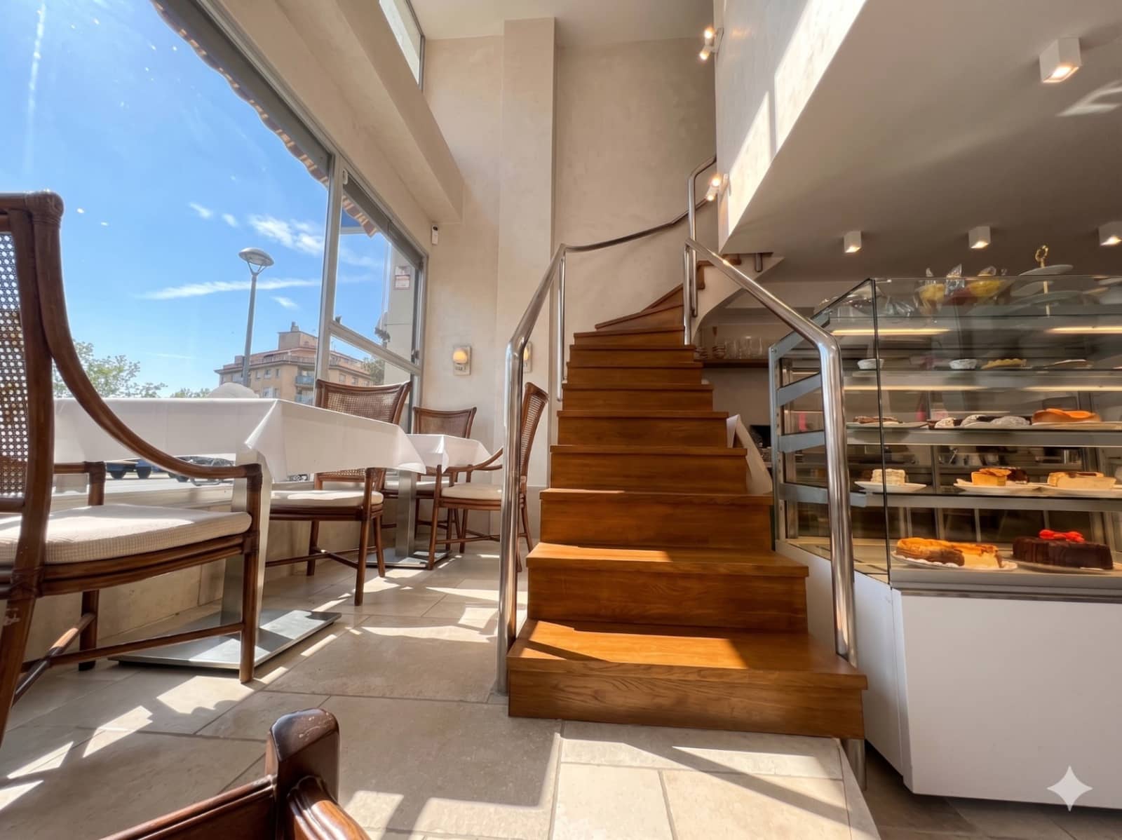 Kommersiell till salu i Palafrugell - 375 000 € (Ref: 9795710)