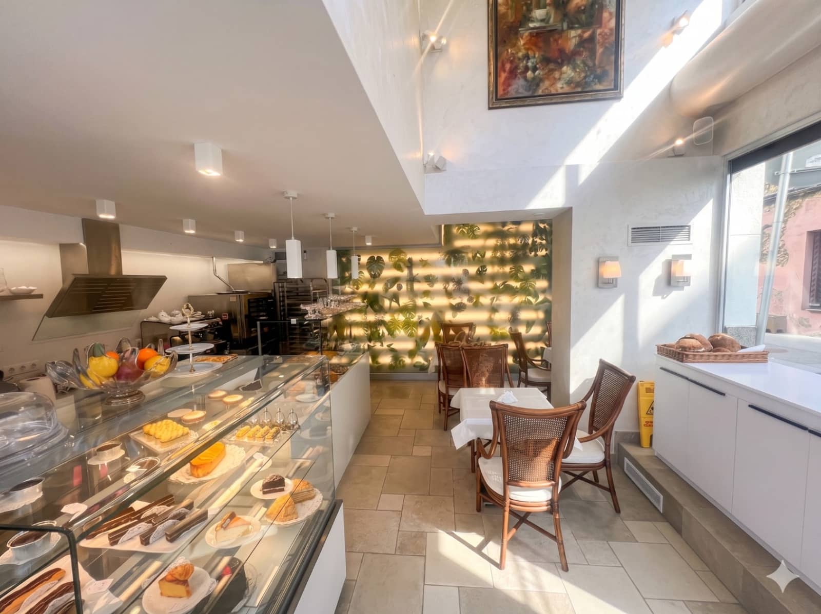 Kommersiell till salu i Palafrugell - 375 000 € (Ref: 9795710)