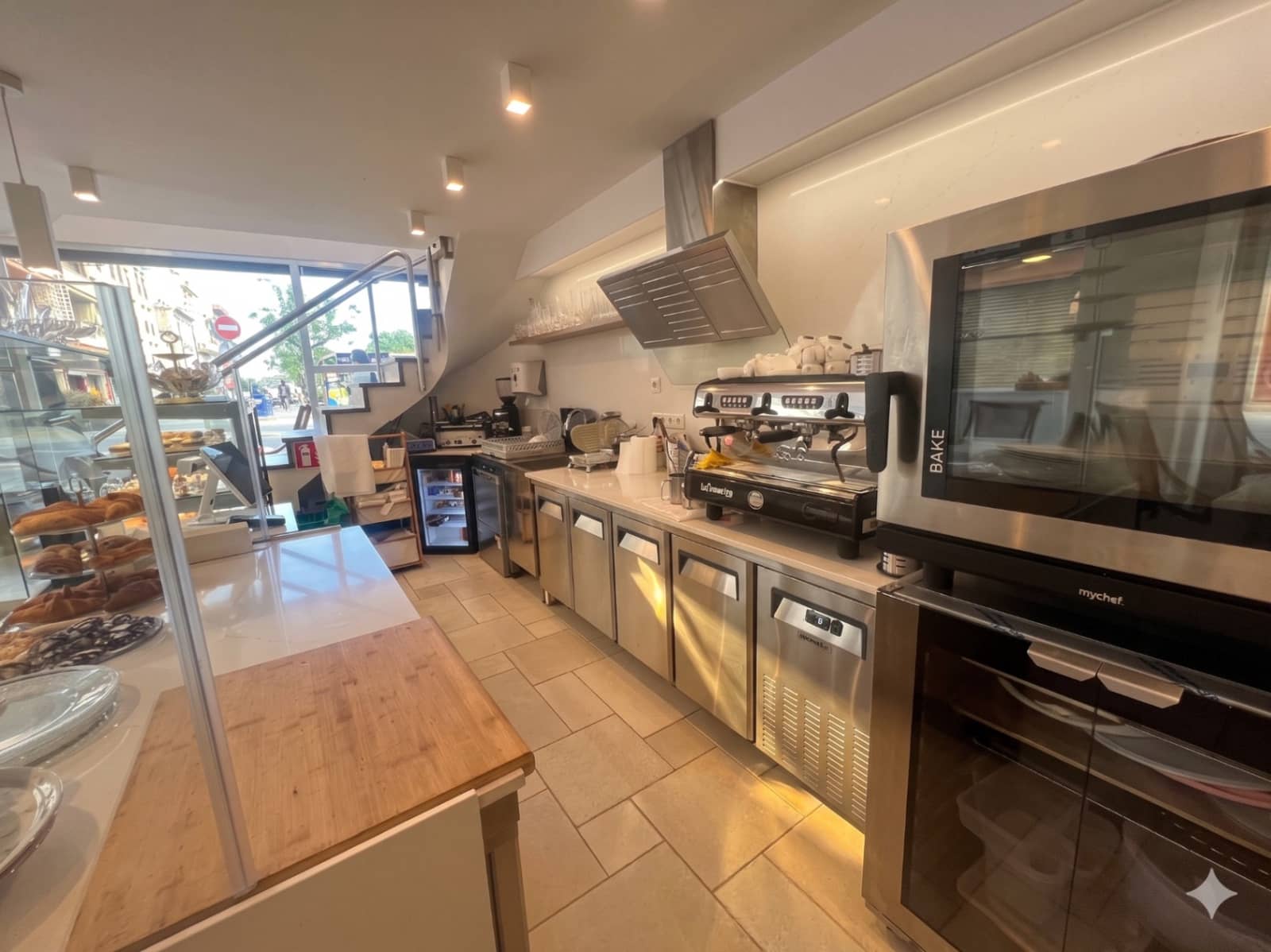 Kommersiell till salu i Palafrugell - 375 000 € (Ref: 9795710)