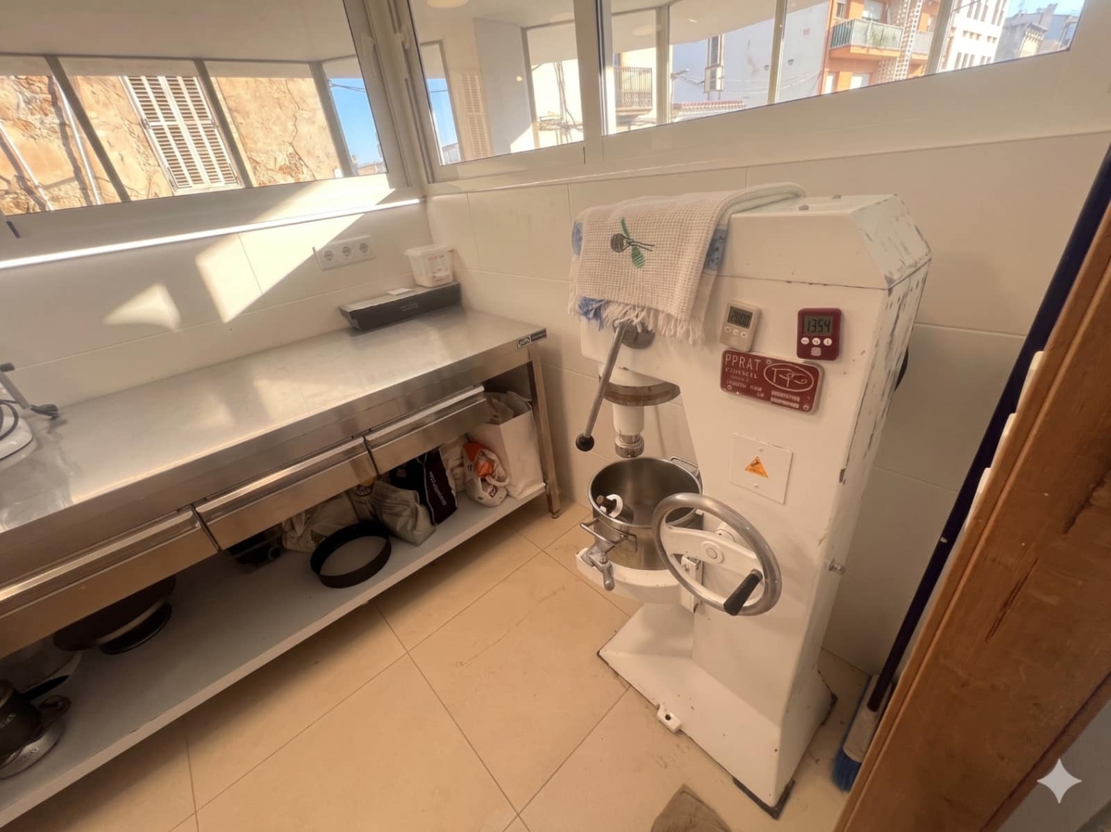 Kommersiell till salu i Palafrugell - 375 000 € (Ref: 9795710)