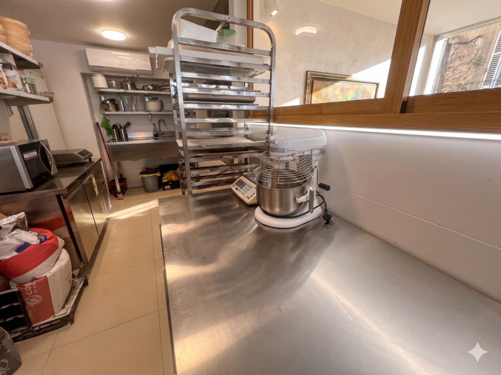 Kommersiell till salu i Palafrugell - 375 000 € (Ref: 9795710)