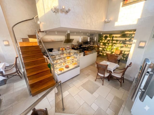 Kommersiell till salu i Palafrugell - 375 000 € (Ref: 9795710)