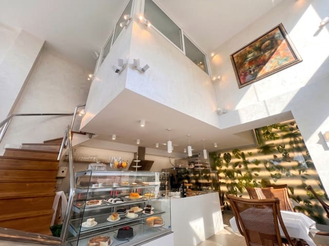 Kommersiell till salu i Palafrugell - 375 000 € (Ref: 9795710)