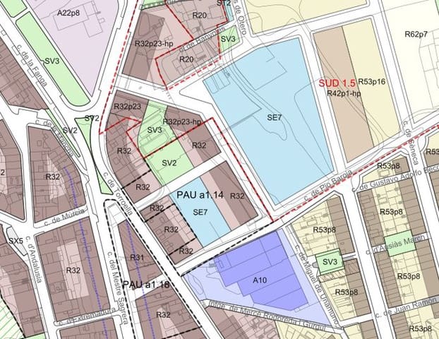 Building Plot for sale in Palafrugell - € 500,000 (Ref: 9807001)