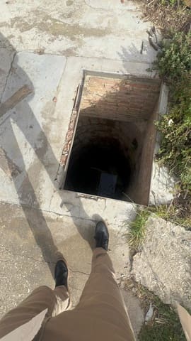 Building Plot for sale in Palafrugell - € 500,000 (Ref: 9807001)