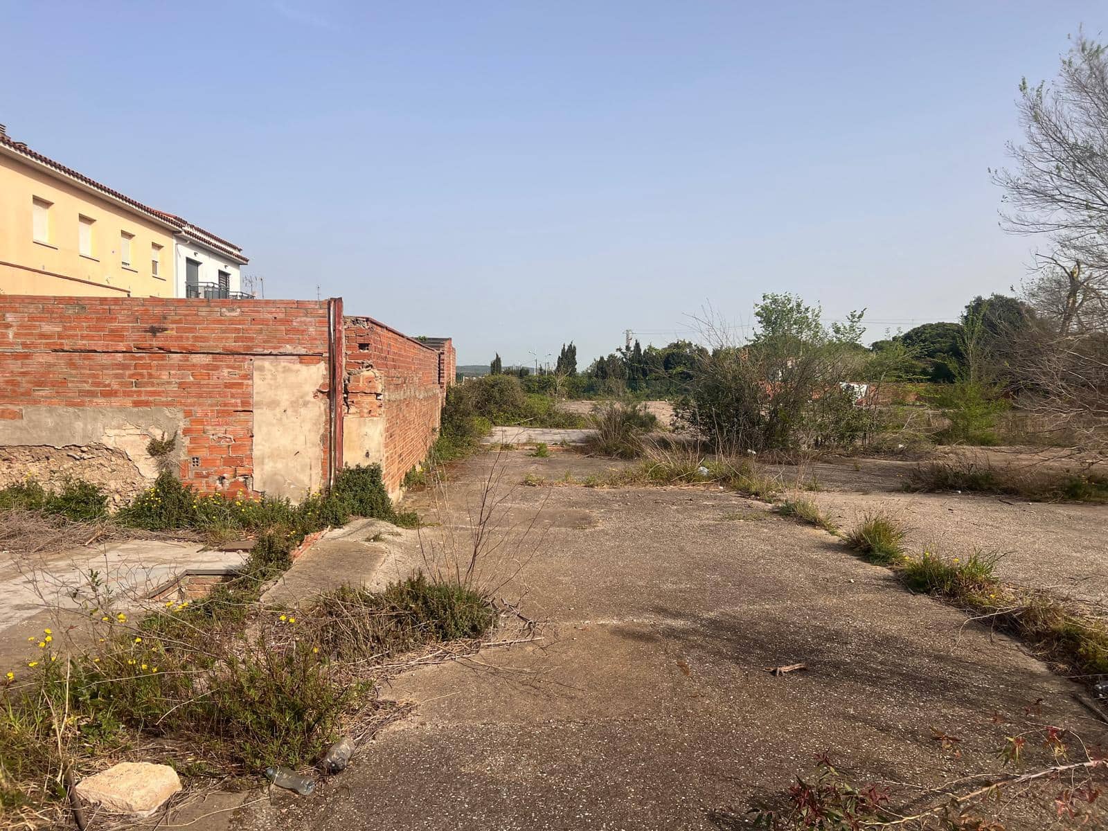 Building Plot for sale in Palafrugell - € 500,000 (Ref: 9807001)