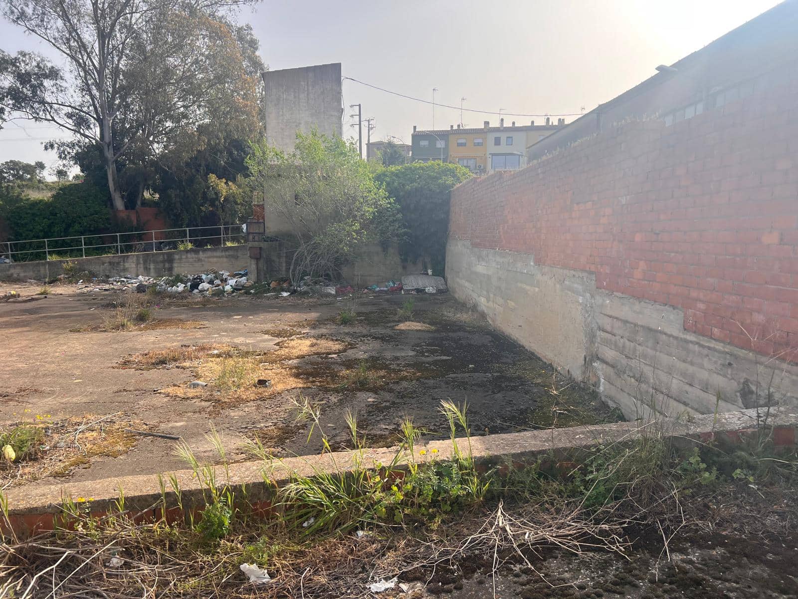 Building Plot for sale in Palafrugell - € 500,000 (Ref: 9807001)