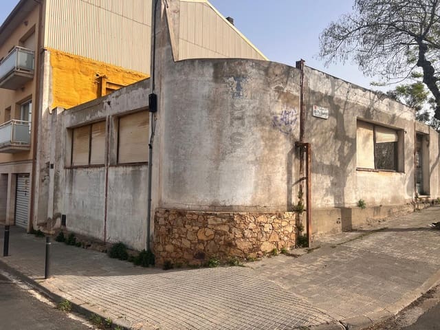 Building Plot for sale in Palafrugell - € 500,000 (Ref: 9807001)