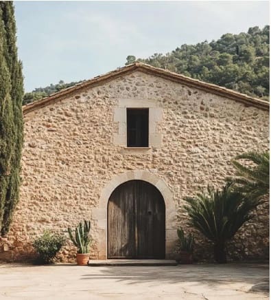 Quinta/Casa Rural para venda em Caldes de Malavella - 500 000 € (Ref: 9807002)