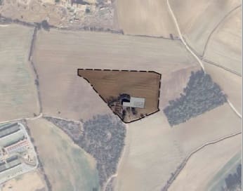 Quinta/Casa Rural para venda em Caldes de Malavella - 500 000 € (Ref: 9807002)