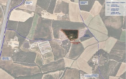 Quinta/Casa Rural para venda em Caldes de Malavella - 500 000 € (Ref: 9807002)