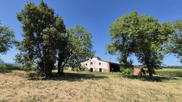 Quinta/Casa Rural para venda em Caldes de Malavella - 500 000 € (Ref: 9807002)