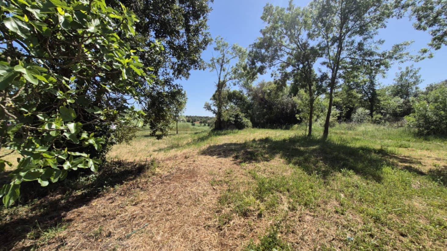 Quinta/Casa Rural para venda em Caldes de Malavella - 500 000 € (Ref: 9807002)