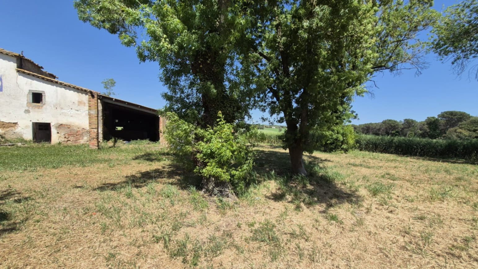 Quinta/Casa Rural para venda em Caldes de Malavella - 500 000 € (Ref: 9807002)