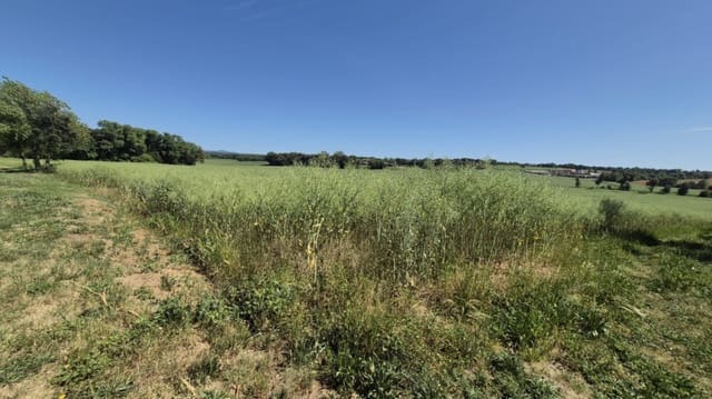 Quinta/Casa Rural para venda em Caldes de Malavella - 500 000 € (Ref: 9807002)