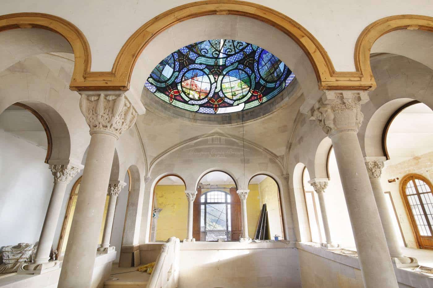 10 bedroom Finca/Country House for sale in Moia with pool garage - € 3,500,000 (Ref: 9877560)