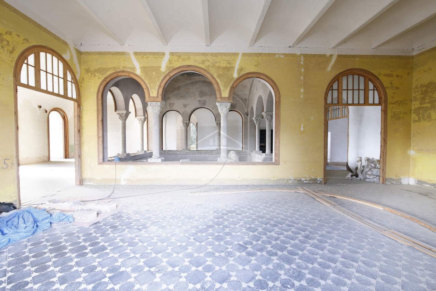 10 bedroom Finca/Country House for sale in Moia with pool garage - € 3,500,000 (Ref: 9877560)
