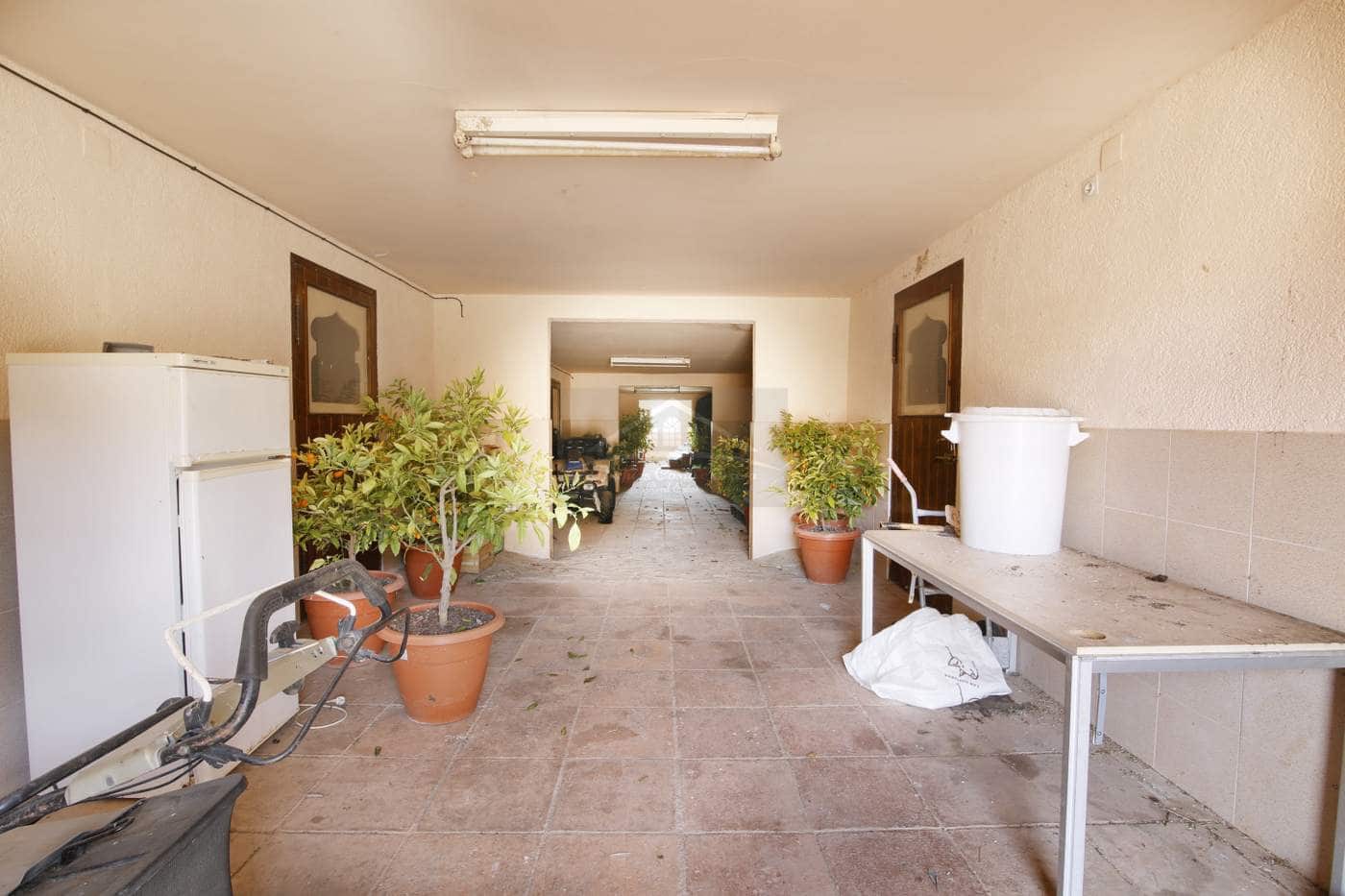 10 bedroom Finca/Country House for sale in Moia with pool garage - € 3,500,000 (Ref: 9877560)