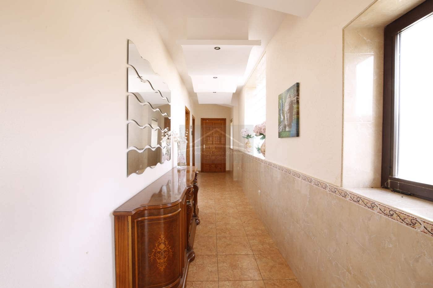 10 bedroom Finca/Country House for sale in Moia with pool garage - € 3,500,000 (Ref: 9877560)