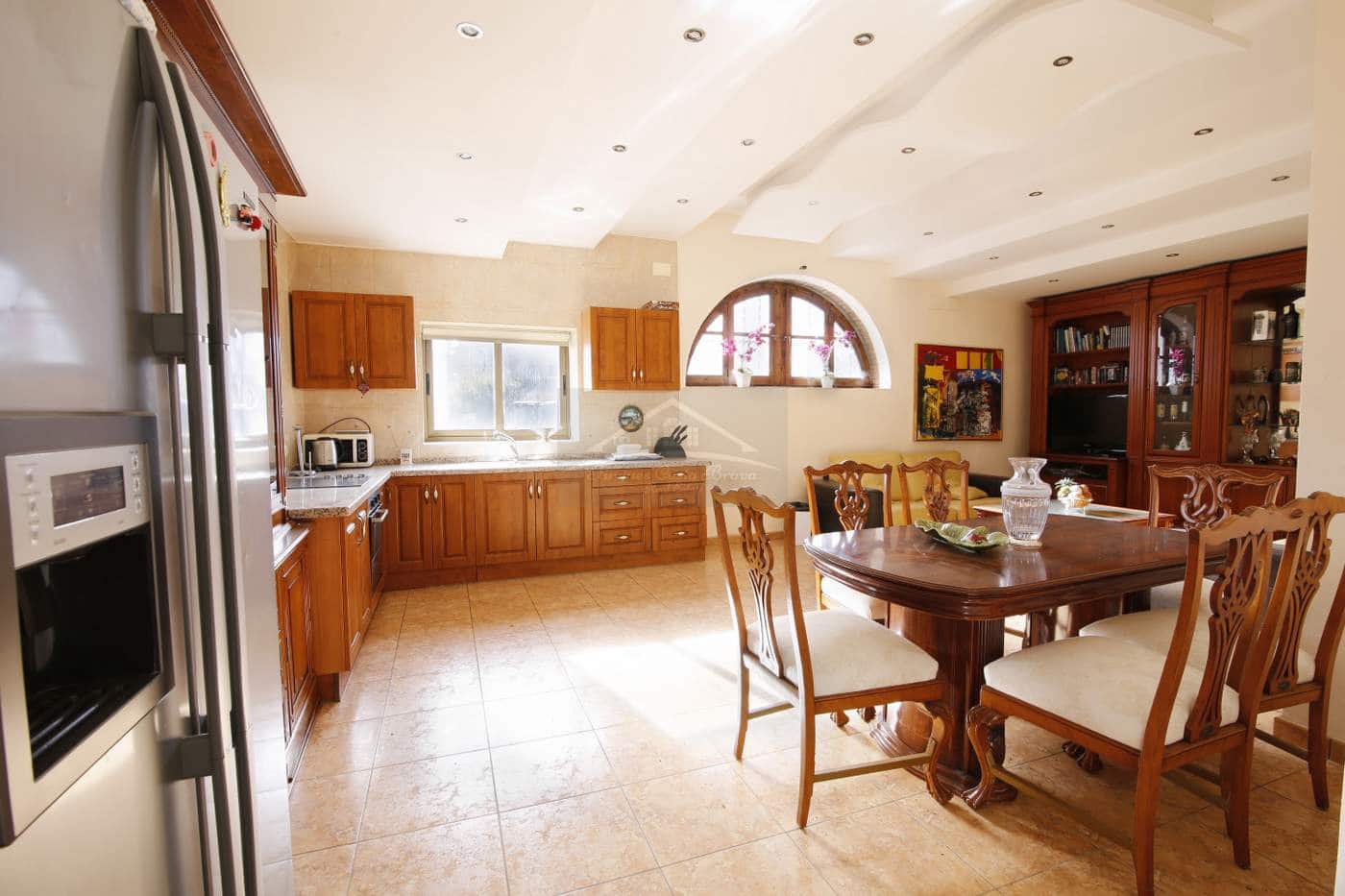 10 bedroom Finca/Country House for sale in Moia with pool garage - € 3,500,000 (Ref: 9877560)