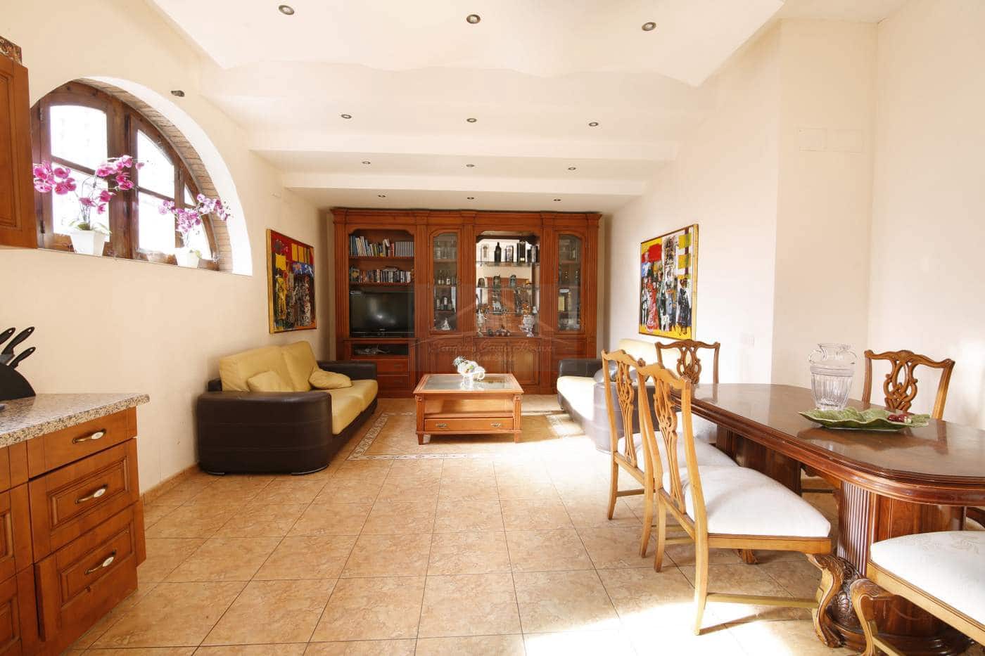 10 bedroom Finca/Country House for sale in Moia with pool garage - € 3,500,000 (Ref: 9877560)