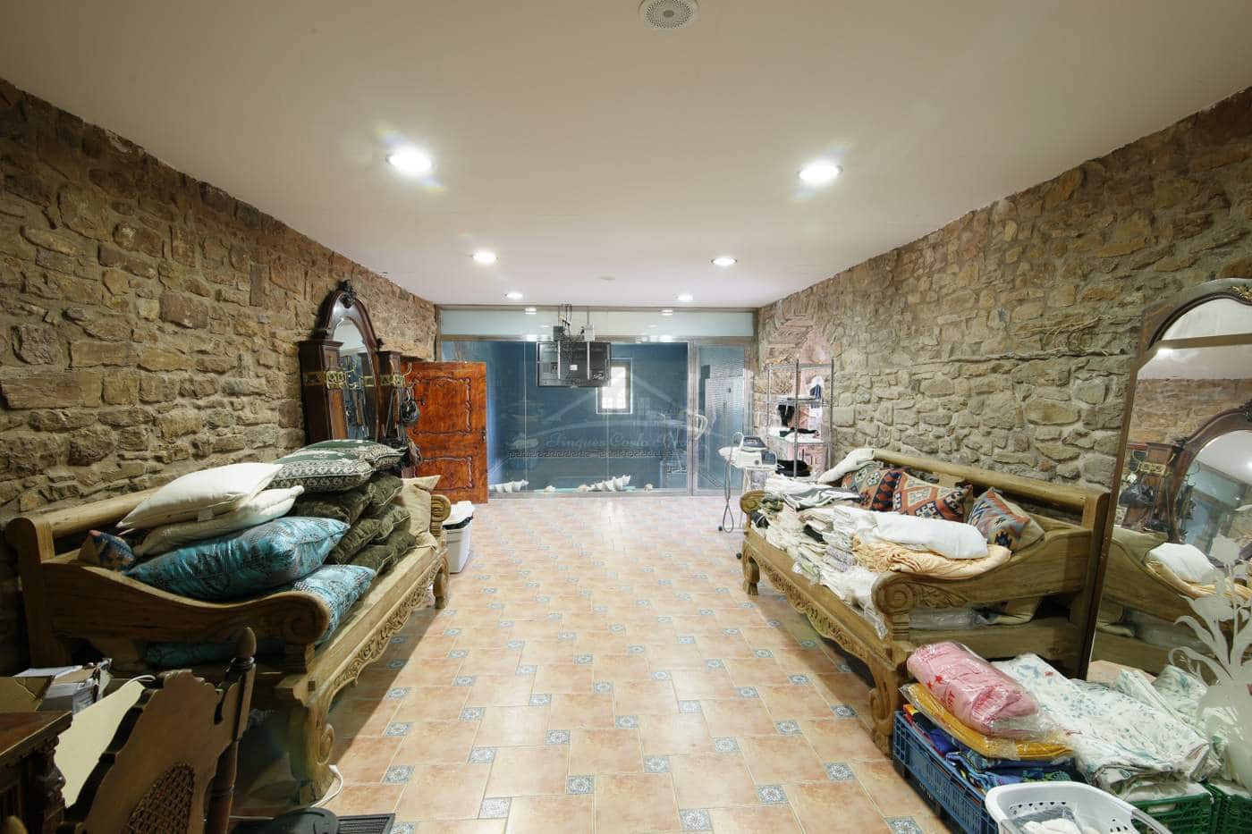 10 bedroom Finca/Country House for sale in Moia with pool garage - € 3,500,000 (Ref: 9877560)