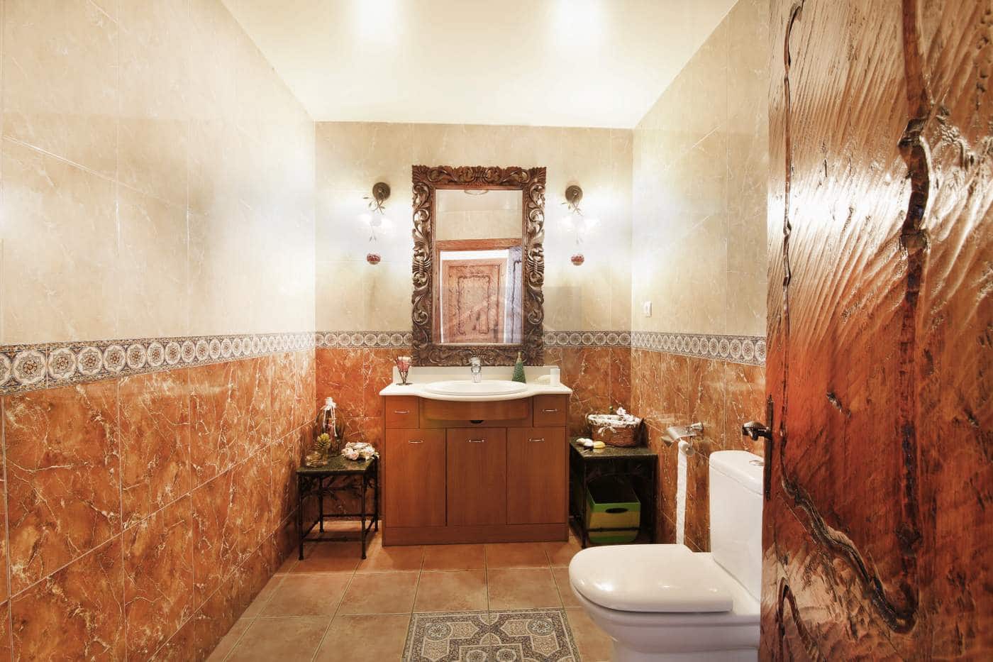 10 bedroom Finca/Country House for sale in Moia with pool garage - € 3,500,000 (Ref: 9877560)