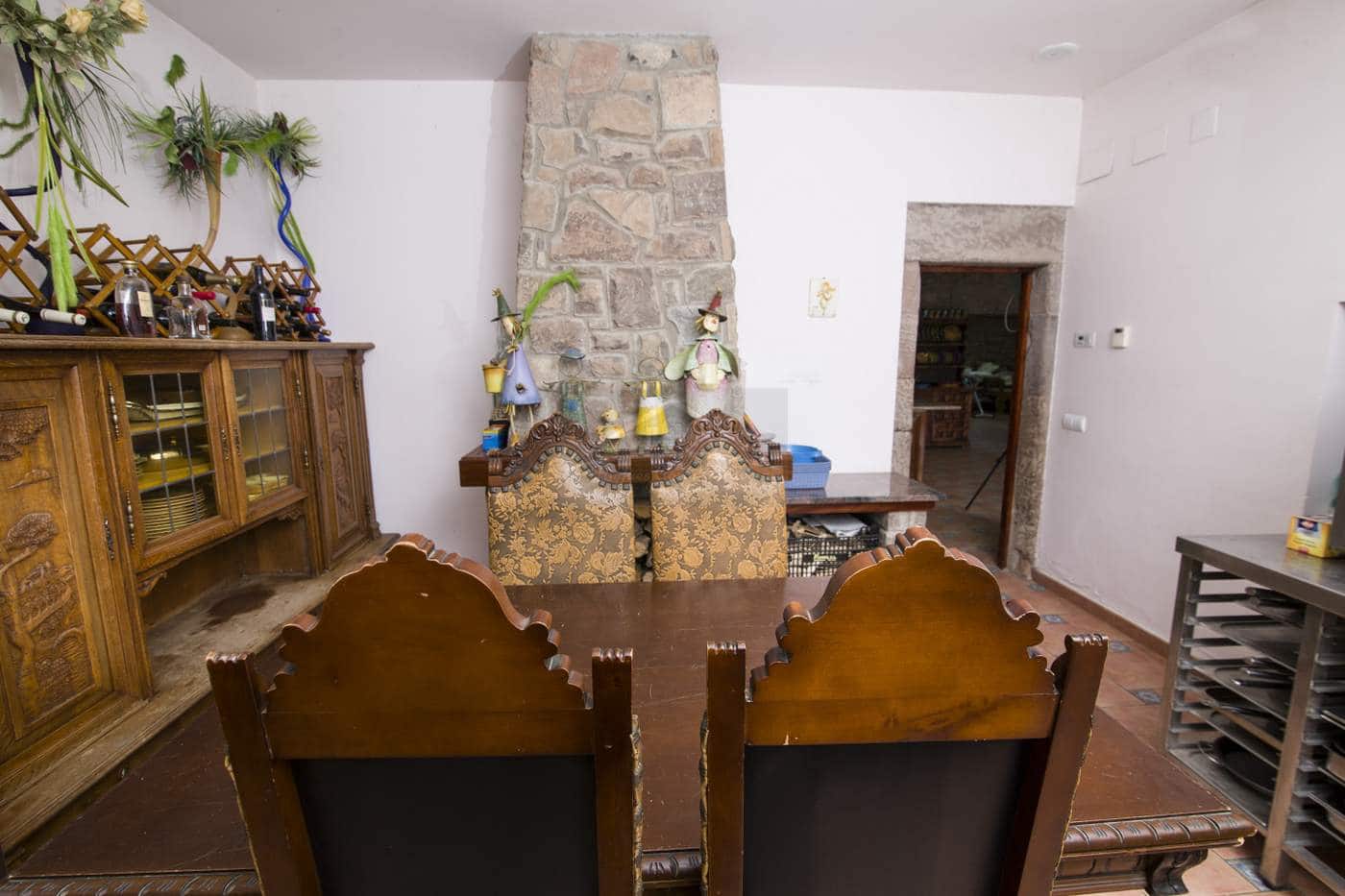 10 bedroom Finca/Country House for sale in Moia with pool garage - € 3,500,000 (Ref: 9877560)