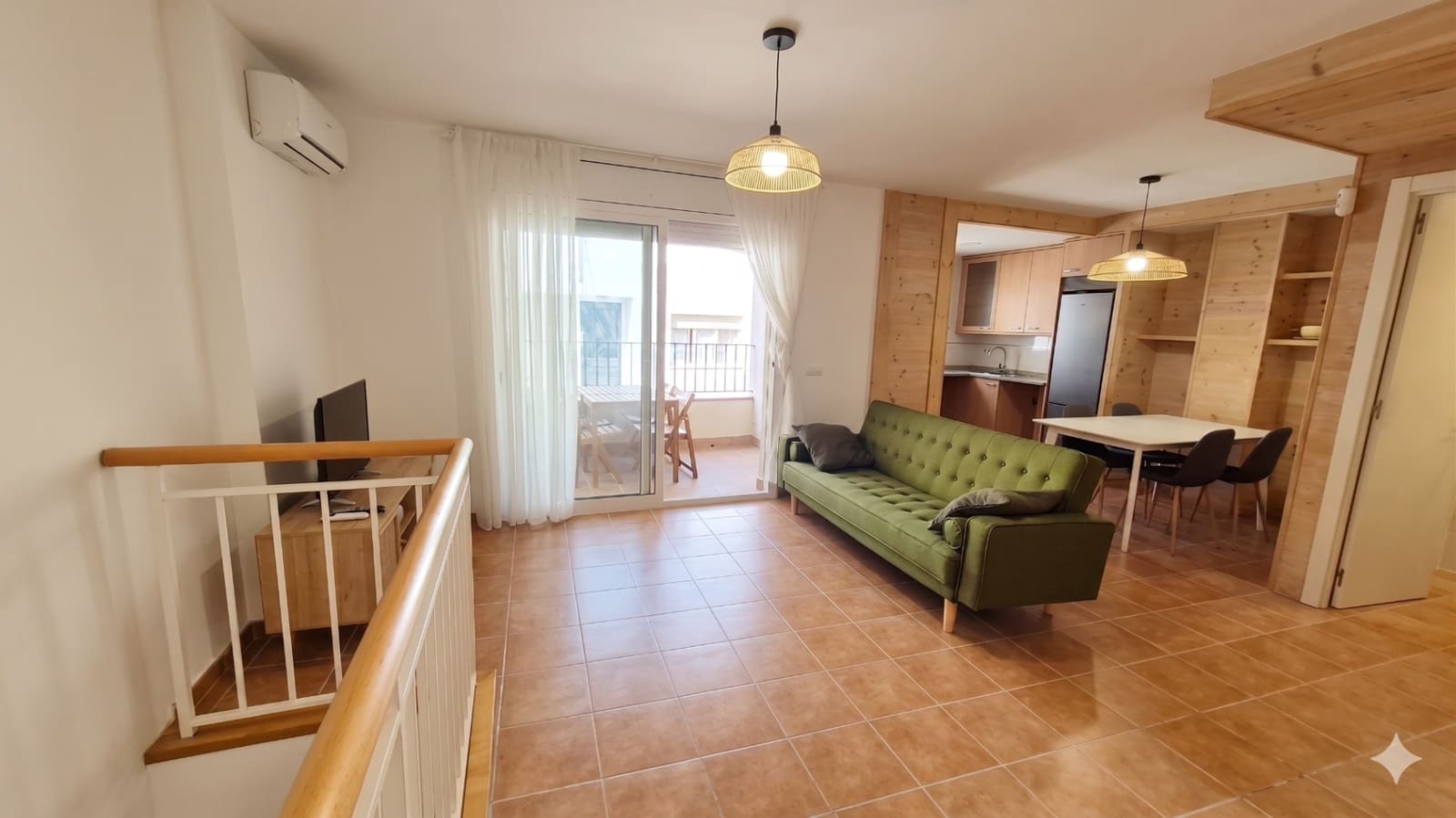 2 bedroom Apartment for sale in Tamariu - € 345,000 (Ref: 9964520)
