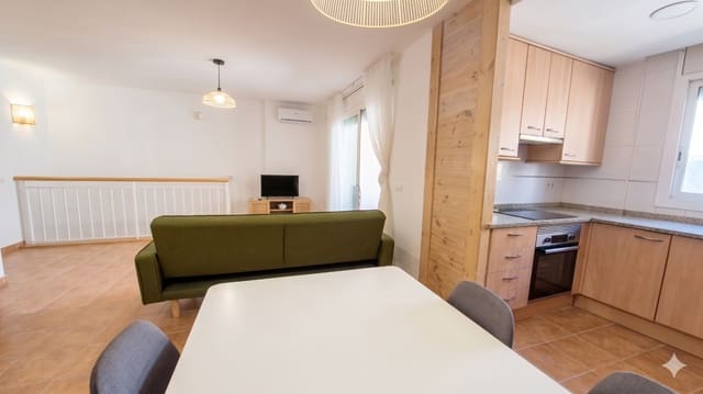 2 sypialnia Apartament na sprzedaż w Tamariu, Palafrugell - 345 000 € (Ref: 9964520)