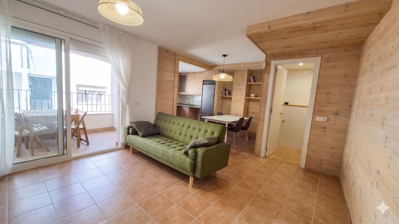 2 bedroom Apartment for sale in Tamariu - € 345,000 (Ref: 9964520)