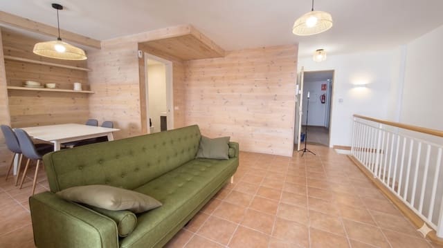2 sypialnia Apartament na sprzedaż w Tamariu, Palafrugell - 345 000 € (Ref: 9964520)