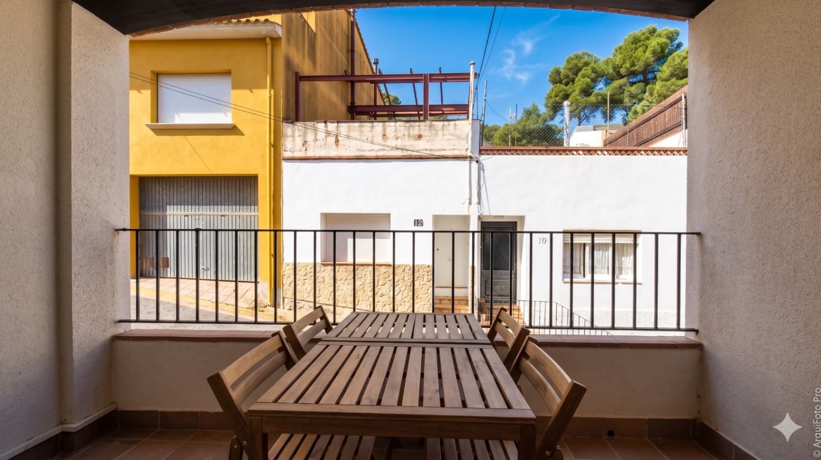 2 bedroom Apartment for sale in Tamariu - € 345,000 (Ref: 9964520)