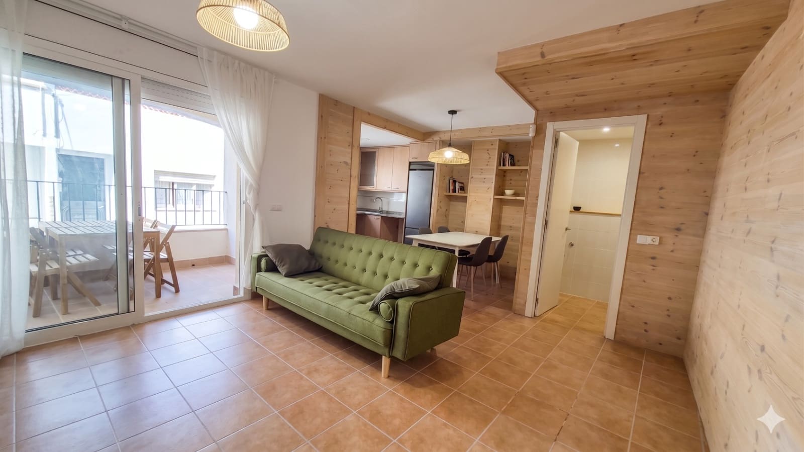 2 bedroom Apartment for sale in Tamariu - € 345,000 (Ref: 9964520)