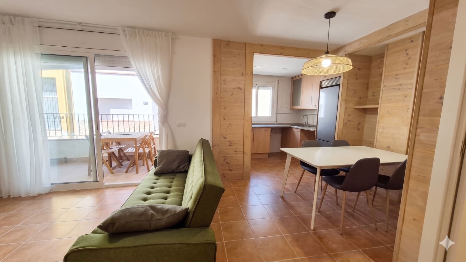 2 bedroom Apartment for sale in Tamariu - € 345,000 (Ref: 9964520)
