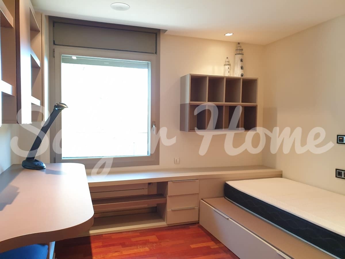 4 soveværelse Villa til salg i L'Eliana med swimmingpool garage - € 1.600.000 (Ref: 6095060)