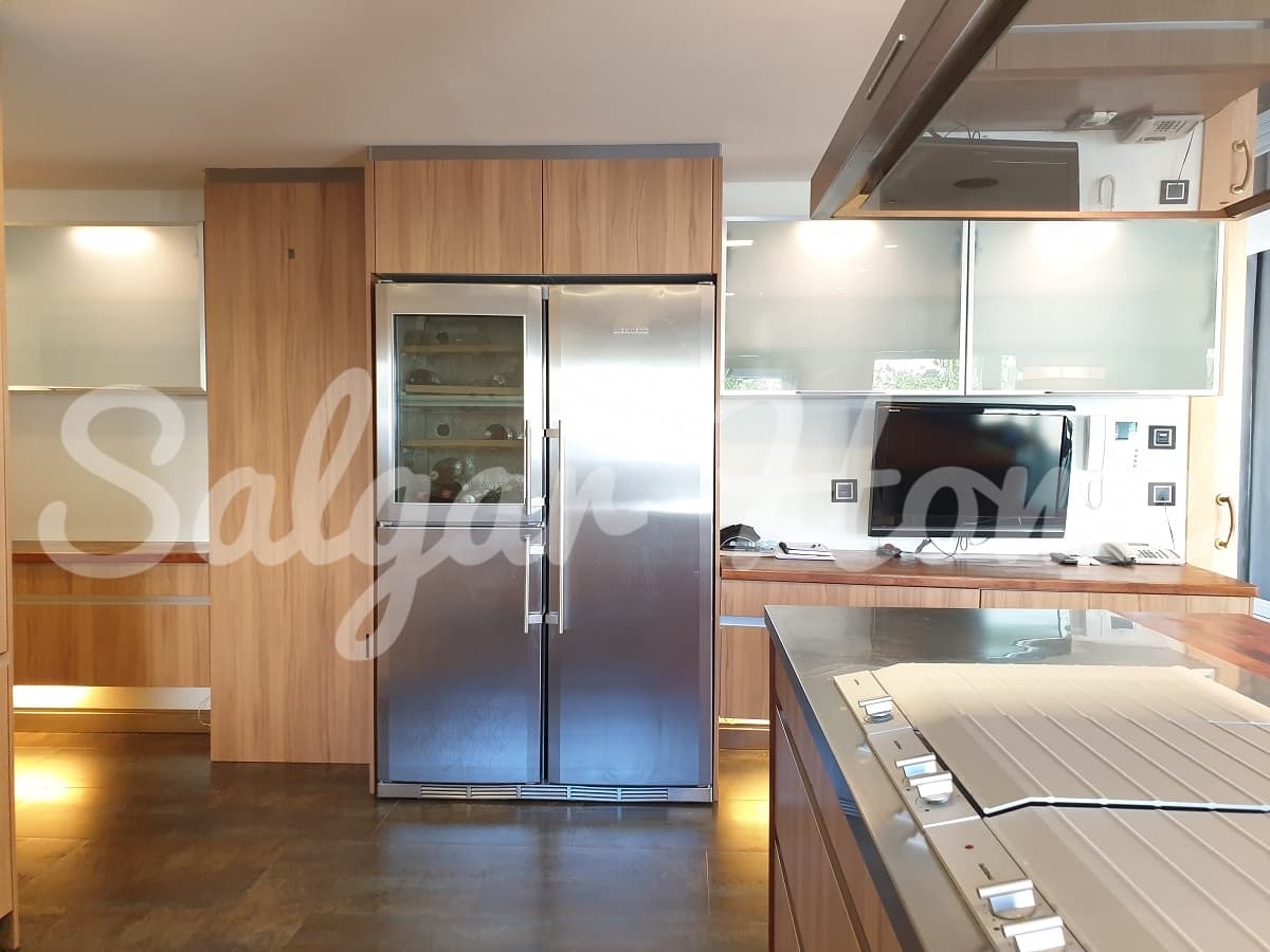 4 soveværelse Villa til salg i L'Eliana med swimmingpool garage - € 1.600.000 (Ref: 6095060)